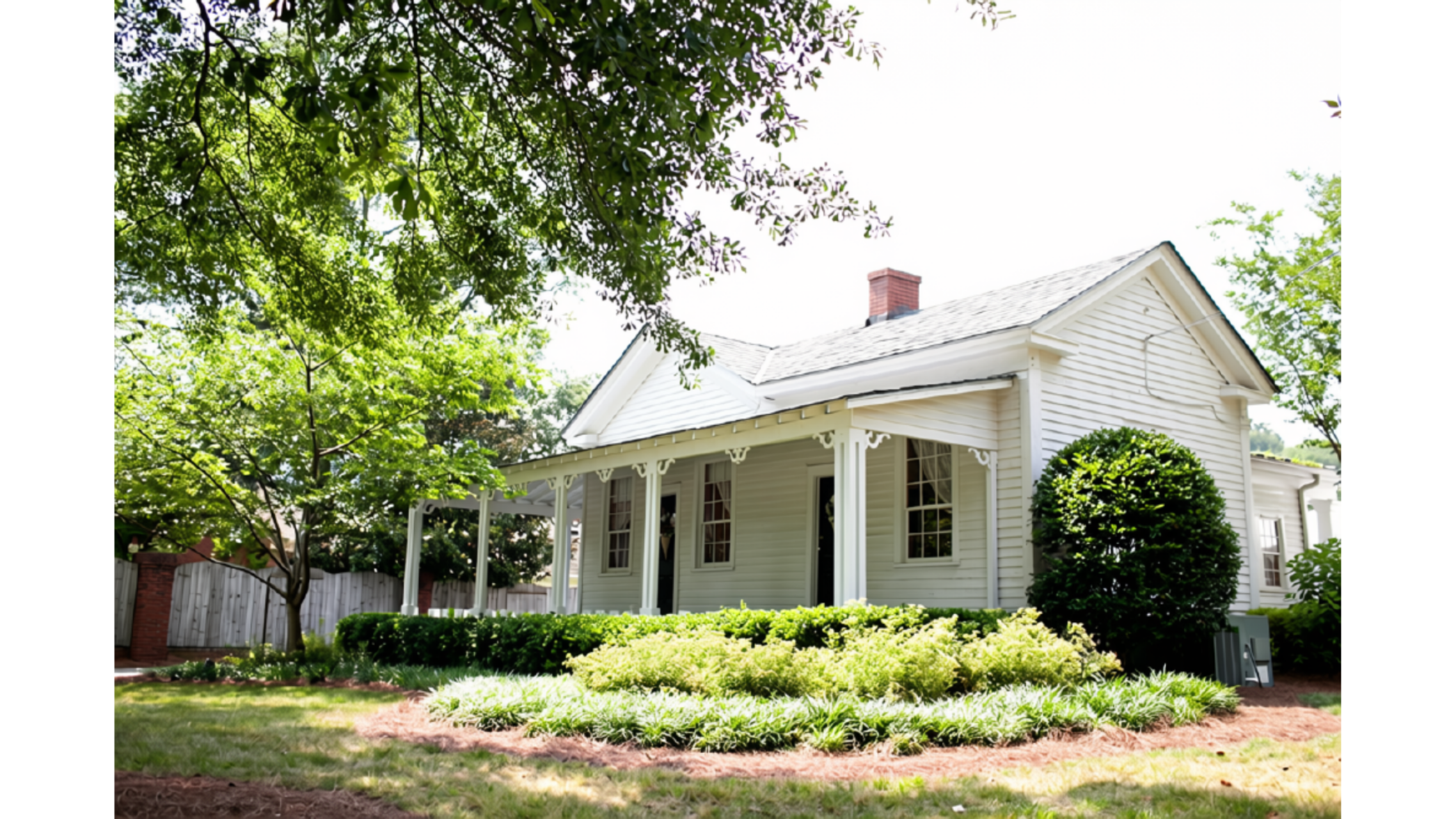 The Pace House v1